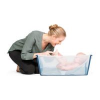 Flexi Bath® Newborn Support 3