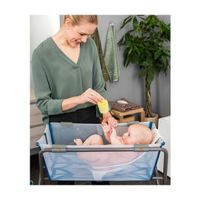 Flexi Bath® Newborn Support 3
