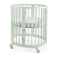 Sleepi™ Mini, Mint Green