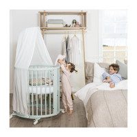 Sleepi™ Mini, Mint Green