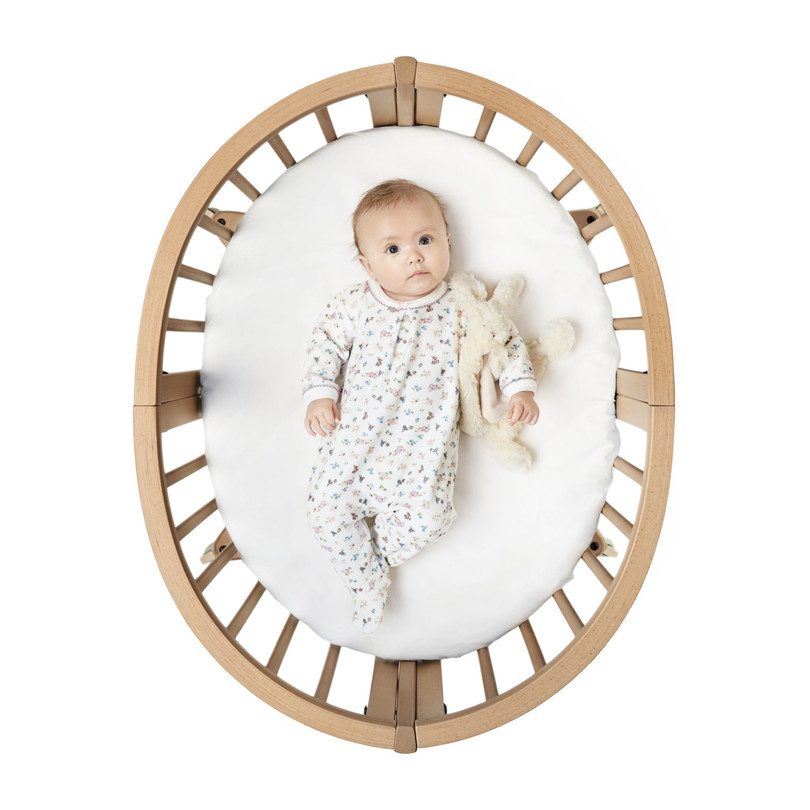 stokke sleepi mini natural