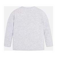 Pearl Exploring T-Shirt, Gray