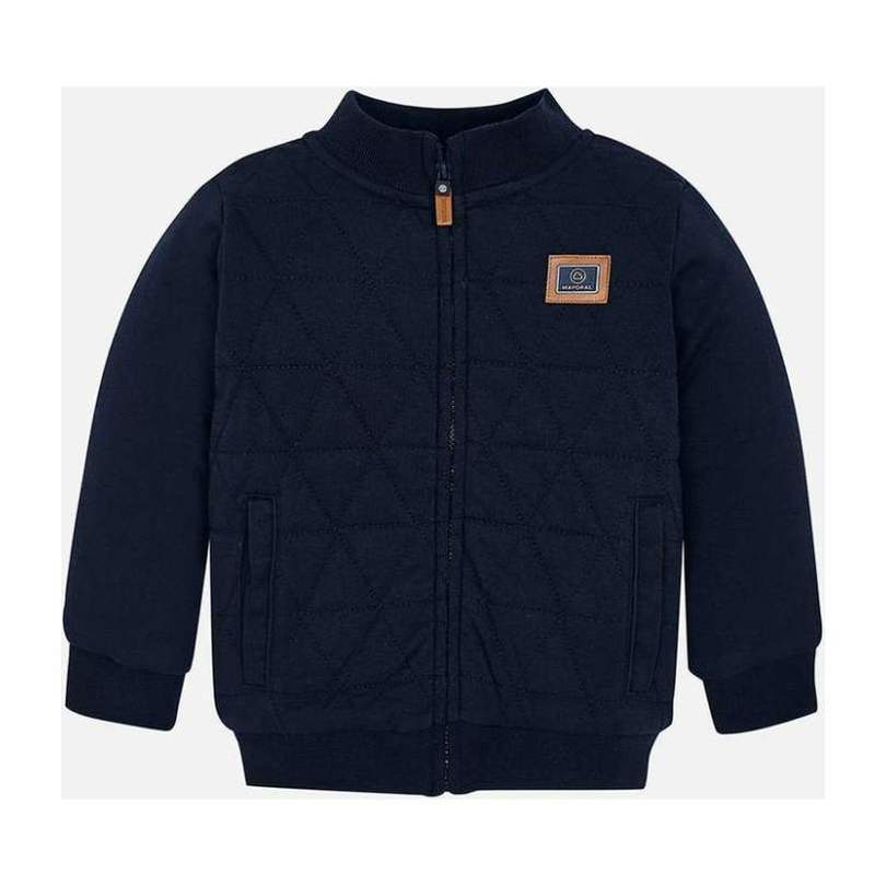 Dark Pullover, Navy Dark Pullover, Navy
