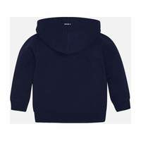 Orion Pullover, Navy Blue