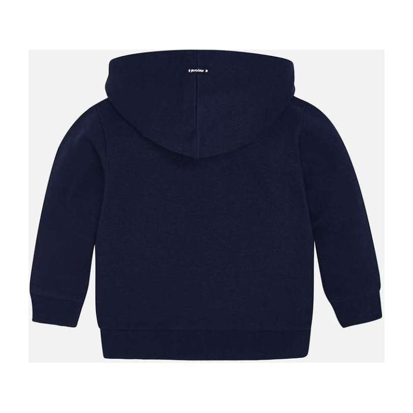 Orion Pullover, Navy Blue Orion Pullover, Navy Blue