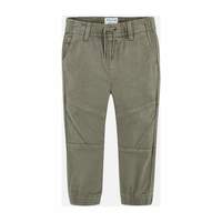 Jogger Pants, Green Khaki