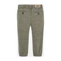 Jogger Pants, Green Khaki