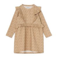 Citha Dress, Apple Cinnamon