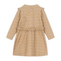 Citha Dress, Apple Cinnamon