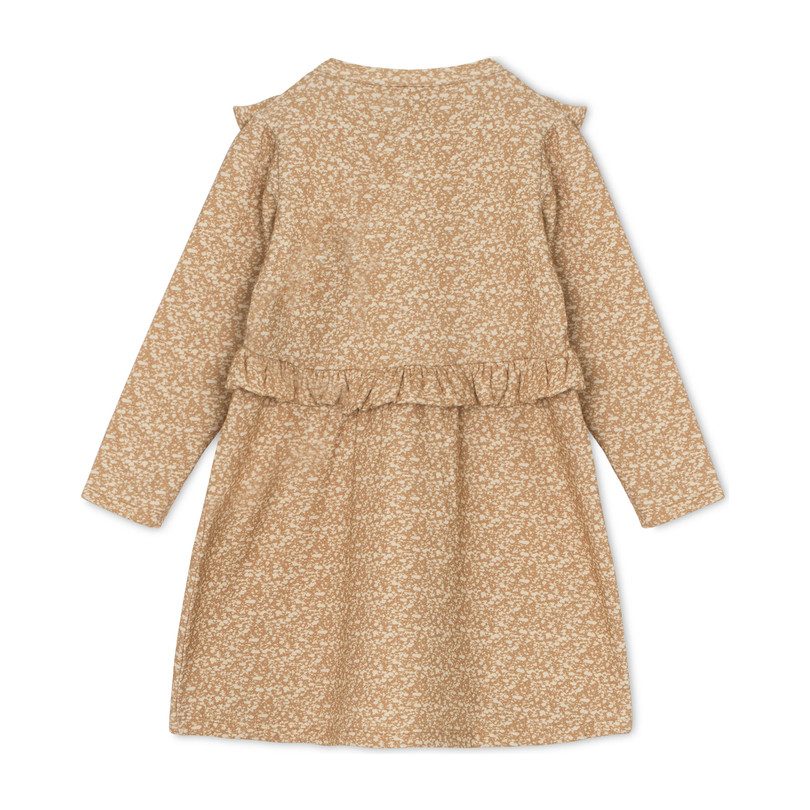 Citha Dress, Apple Cinnamon Citha Dress, Apple Cinnamon