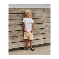 Denni T-Shirt, White