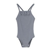 Gritt Swimsuit, Blue Nights