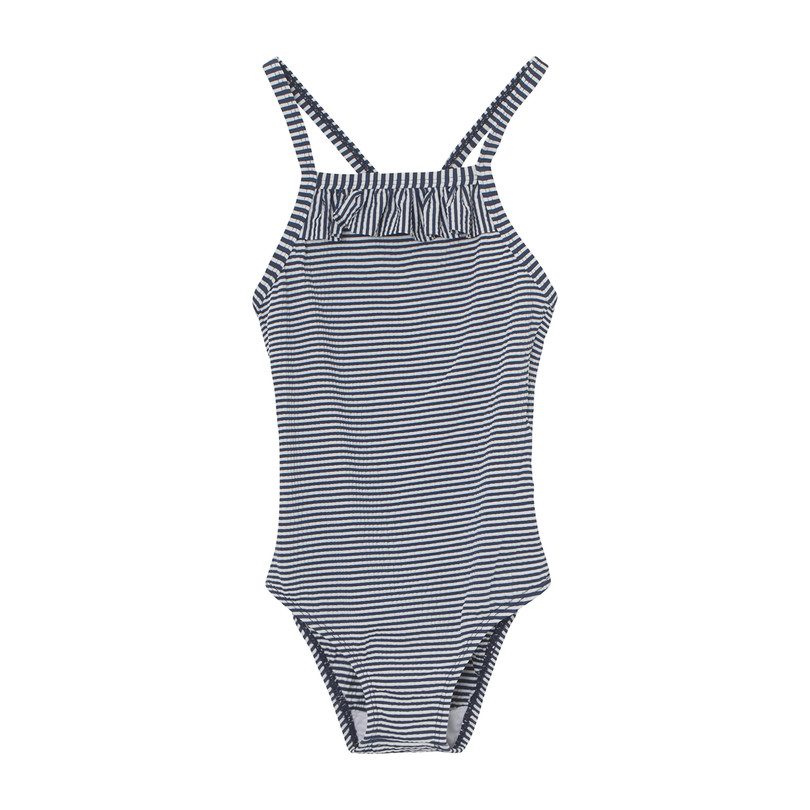 Gritt Swimsuit, Blue Nights Gritt Swimsuit, Blue Nights