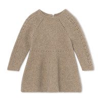 Roberta Dress, Apple Cinnamon