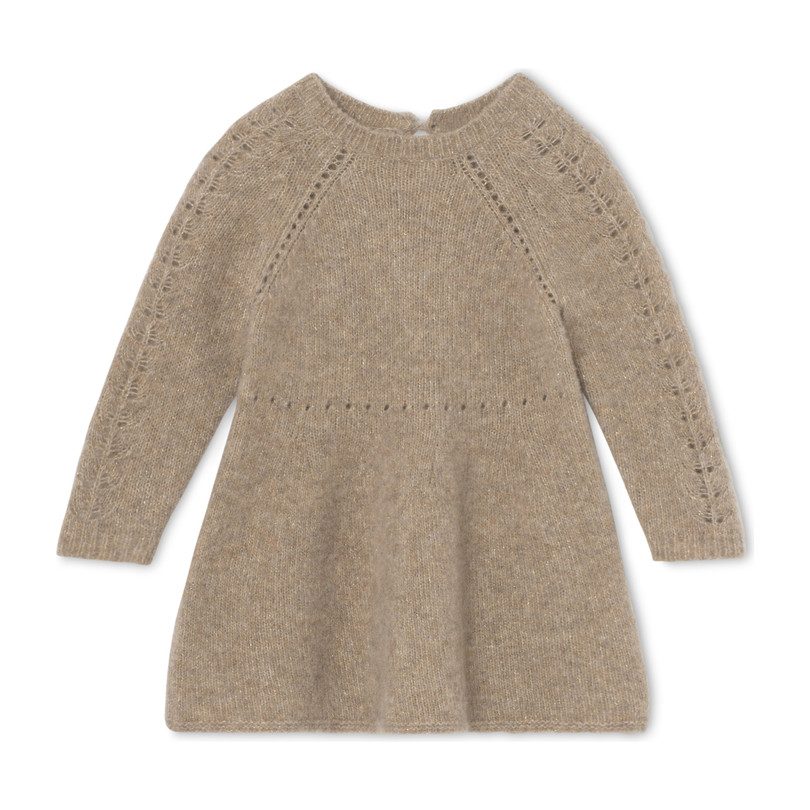 Roberta Dress, Apple Cinnamon Roberta Dress, Apple Cinnamon