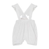 Sasia Bloomer, White