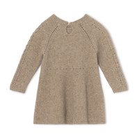 Roberta Dress, Apple Cinnamon