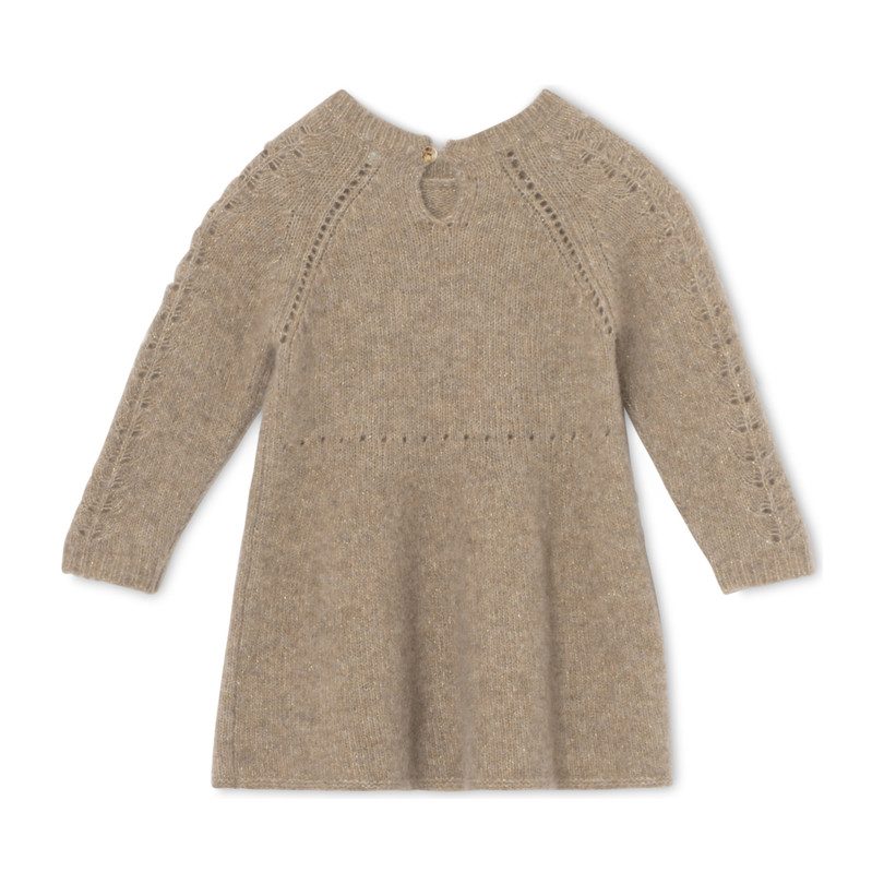Roberta Dress, Apple Cinnamon Roberta Dress, Apple Cinnamon