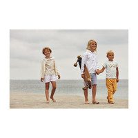 Sjanne Cardigan, Antique White