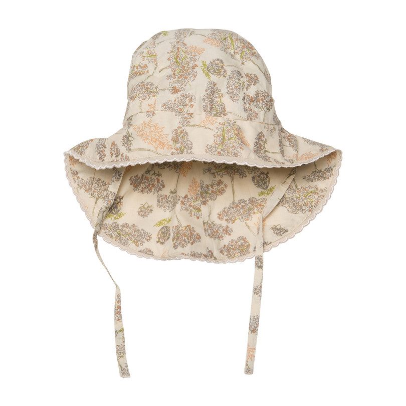 Thia Hat, Créme De Peche Thia Hat, Créme De Peche