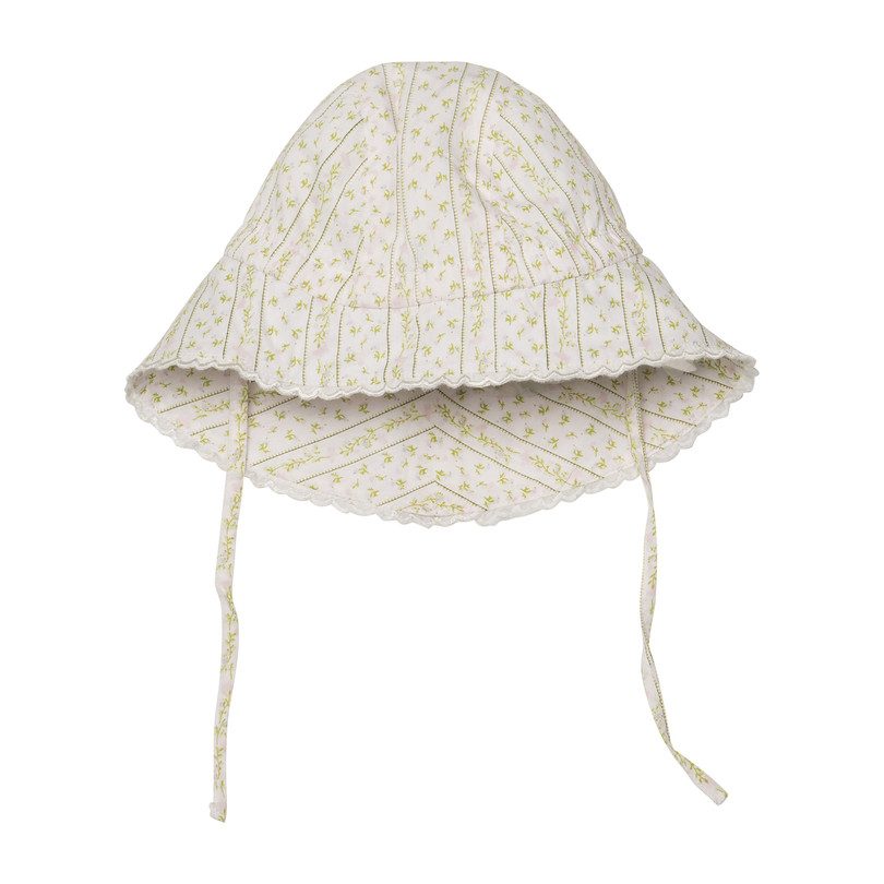 Thia Hat, Delicacy Pink Thia Hat, Delicacy Pink