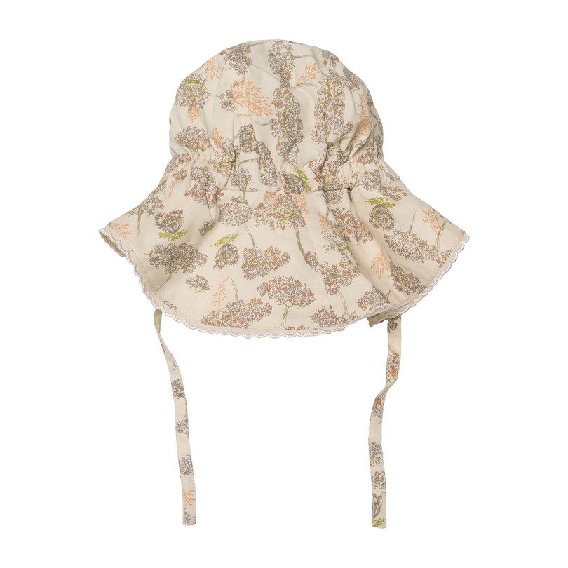 Thia Hat, Créme De Peche Thia Hat, Créme De Peche