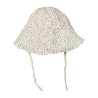 Thia Hat, Delicacy Pink