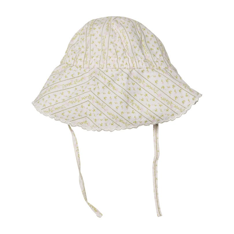 Thia Hat, Delicacy Pink Thia Hat, Delicacy Pink