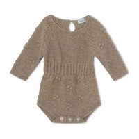 Thilde Onesie, Apple Cinnamon