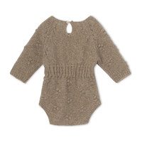 Thilde Onesie, Apple Cinnamon