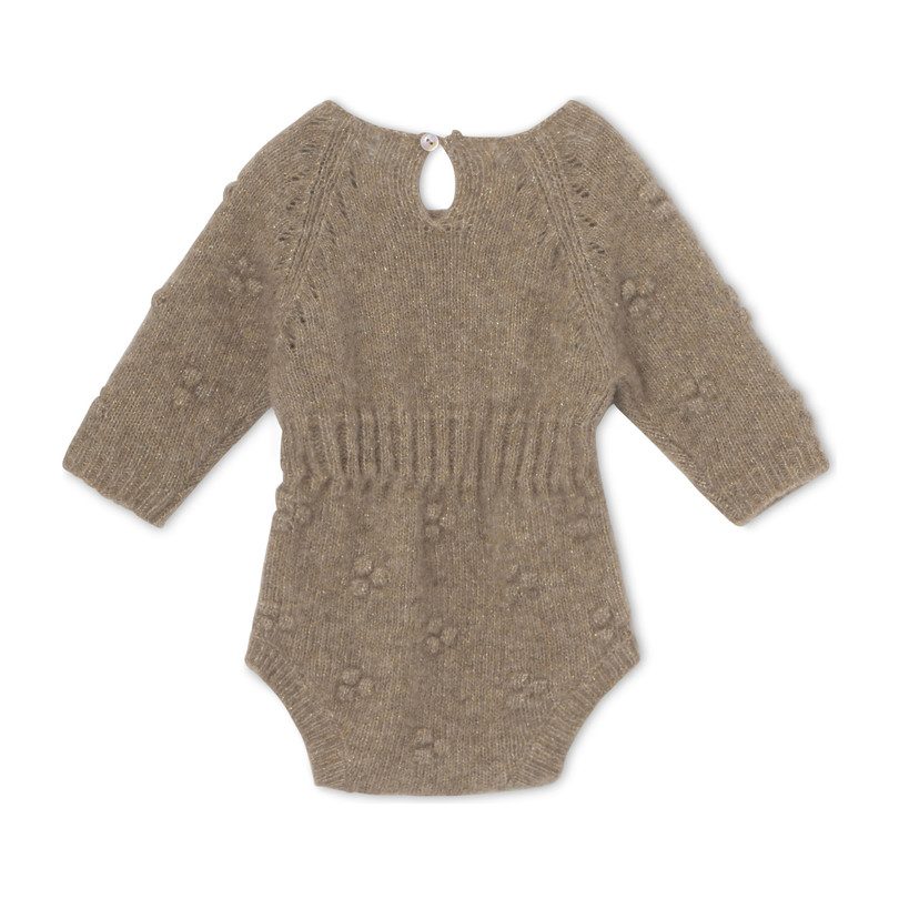 Thilde Onesie, Apple Cinnamon Thilde Onesie, Apple Cinnamon