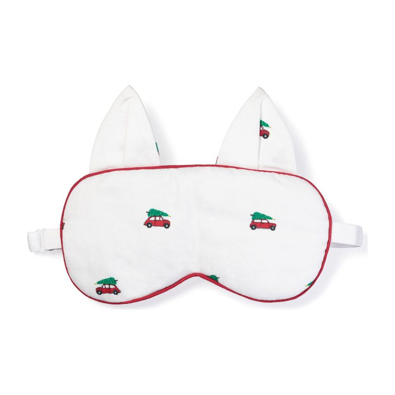Adult Kitty Eye Mask, Holiday Journey Adult Kitty Eye Mask, Holiday Journey