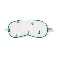 Adult Traditional Eye Mask, Evergreen