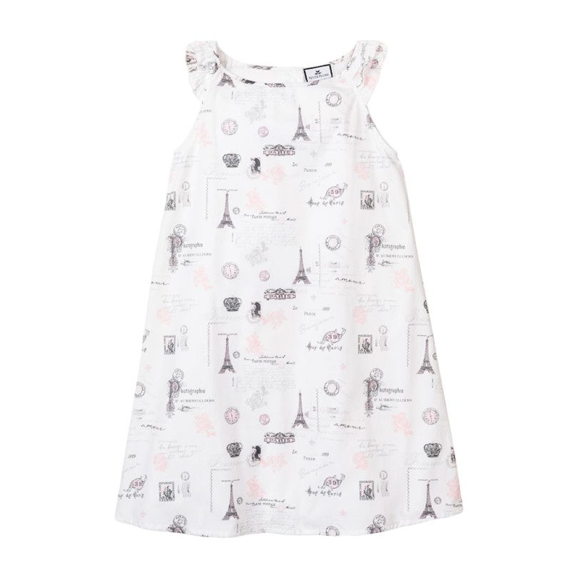 Amelia Nightgown, Paris Musings Amelia Nightgown, Paris Musings