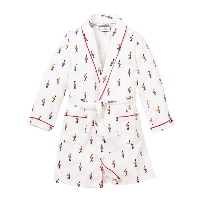 Toy Soldier Robe Toy Soldier Robe