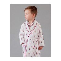 Toy Soldier Robe