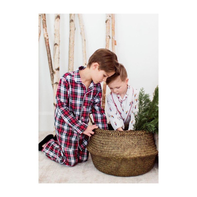 Toy Soldier Robe Toy Soldier Robe