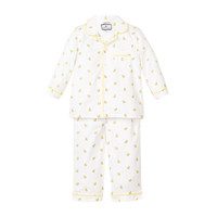 Pajama Set, Little Duckies