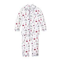 Pajama Set, London is Calling