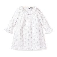 Scarlett Nightgown, Ice Dancer