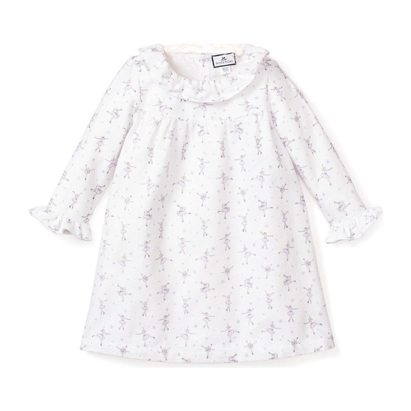 Scarlett Nightgown, Ice Dancer Scarlett Nightgown, Ice Dancer