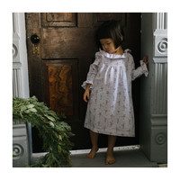 Scarlett Nightgown, Ice Dancer