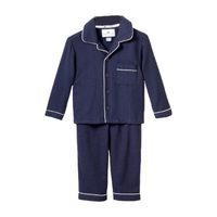 Classic Navy Pajamas - Sleepwear - Maisonette