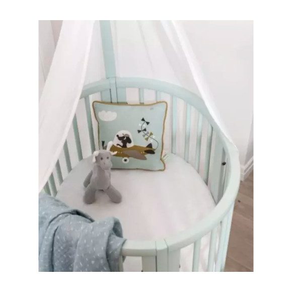 stokke sleepi mint green