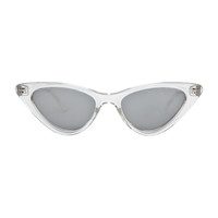 **Exclusive** Mommy Pop Sunglasses, Crystal