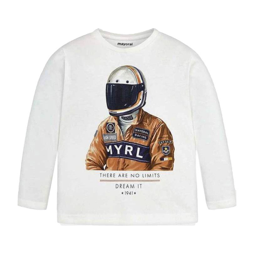 Dream It T-Shirt, White Dream It T-Shirt, White