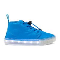Stanley Puffer Sneaker, Blue