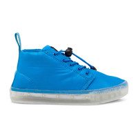 Stanley Puffer Sneaker, Blue