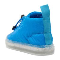 Stanley Puffer Sneaker, Blue