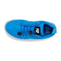Stanley Puffer Sneaker, Blue